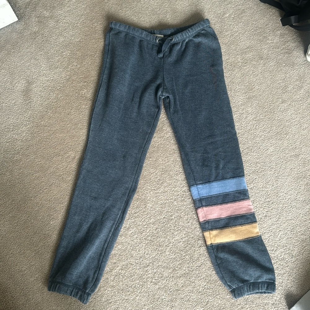 Ocean Drive Joggers